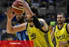 Fenerbahçe Beko, yarı finale çıkan son takım oldu!