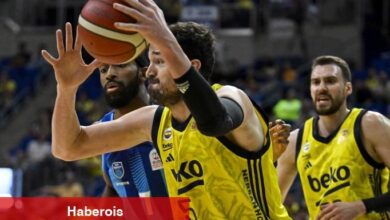 Fenerbahçe Beko, yarı finale çıkan son takım oldu!