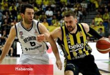 Fenerbahçe Beko'nun derbi faturası