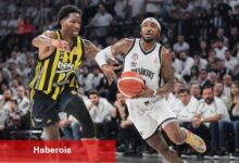 Fenerbahçe - Beşiktaş: İşte final serisinde program!