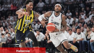 Fenerbahçe - Beşiktaş: İşte final serisinde program!