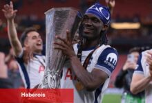 Fenerbahçe, Bissouma'da memnun sona doğru!