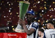 Fenerbahçe, Bissouma'ya teklif yaptı!
