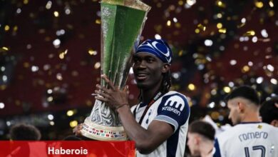 Fenerbahçe, Bissouma'ya teklifini sundu!