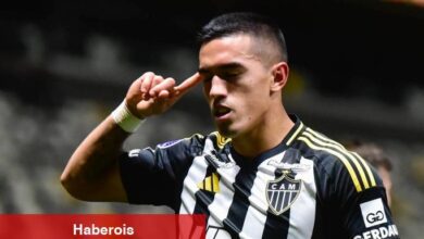 Fenerbahçe için Tomas Cuello iddiası!