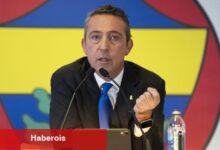Fenerbahçe imza sürecinde flaş gelişme: Hiç imza ulaşmadı!