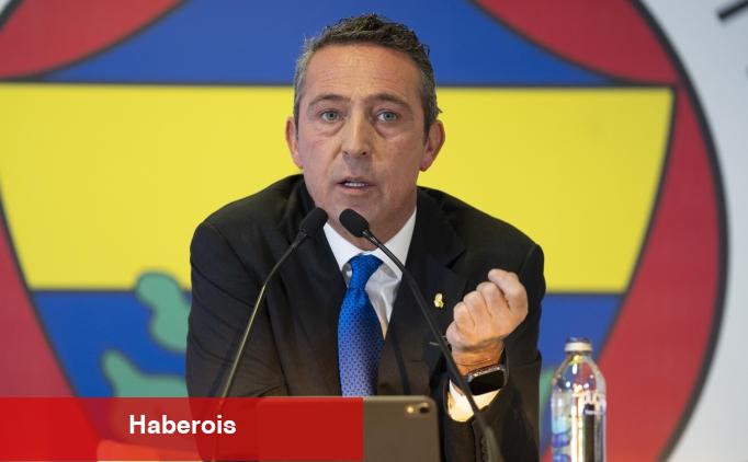 Fenerbahçe imza sürecinde flaş gelişme: Hiç imza ulaşmadı! - Haberois Fenerbahçe imza sürecinde flaş gelişme: Hiç imza ulaşmadı!