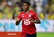 Fenerbahçe, Jonathan David için kesenin ağzını açtı!