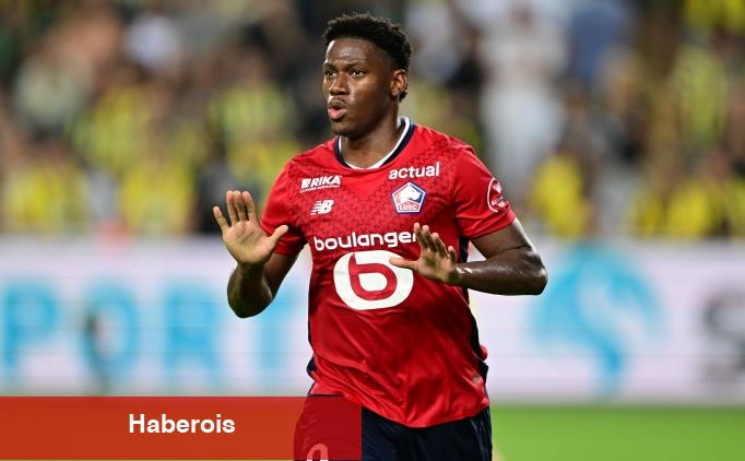 Fenerbahçe, Jonathan David için kesenin ağzını açtı! - Haberois Fenerbahçe, Jonathan David için kesenin ağzını açtı!