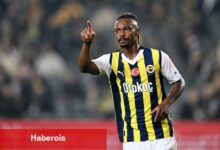 Fenerbahçe, Lincoln'ü satış listesine koydu!