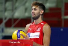 Fenerbahçe Medicana, Mirza Lagumdzija'yı takımına kattı