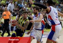 Fenerbahçe mukavelesini uzattı: Wilbekin