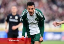 Fenerbahçe, Ounahi için harekete geçti