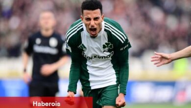 Fenerbahçe, Ounahi için harekete geçti