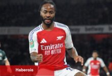 Fenerbahçe Sterling için favori!