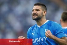 Fenerbahçe, temaslara başladı: Mitrovic!