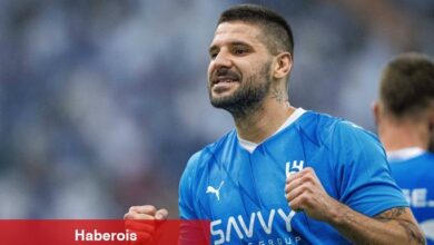Fenerbahçe, temaslara başladı: Mitrovic!