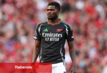 Fenerbahçe, Thomas Partey'le ilgileniyor!