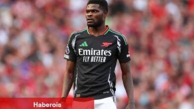 Fenerbahçe, Thomas Partey'le ilgileniyor!