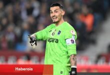 Fenerbahçe, Uğurcan Çakır transferinde avantajlı!
