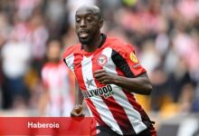 Fenerbahçe ve Galatasaray karşı karşıya: Yoane Wissa!