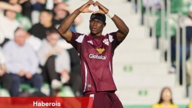 Fenerbahçe, yeni Eto'o'yu Alman devine kaptırdı
