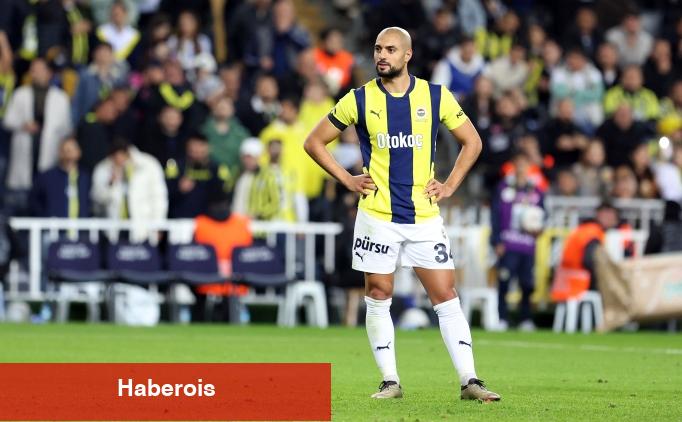 Fenerbahçe'de 12 milyon Euro'luk beklenti - Haberois Fenerbahçe'de 12 milyon Euro'luk beklenti