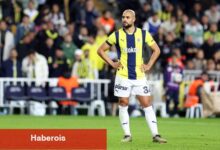 Fenerbahçe'de 2 ayrılık daha!