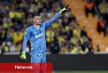 Fenerbahçe'de 3 isimle ayrılık kararı