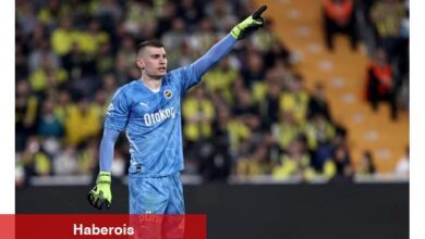 Fenerbahçe'de 3 isimle ayrılık kararı