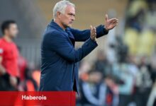 Fenerbahçe'de 8 isimle yollar ayrılacak!
