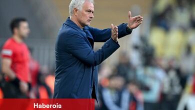 Fenerbahçe'de 8 isimle yollar ayrılacak!