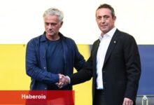 Fenerbahçe'de Acun Ilıcalı kararının perde arkası!