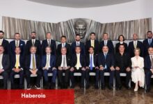 Fenerbahçe'de Acun Ilıcalı'nın akabinde iki istifa yolda!