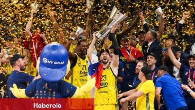Fenerbahçe'de ayrılığı oyuncu açıkladı