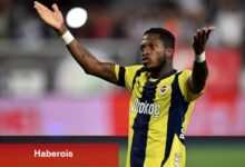 Fenerbahçe'de ayrılık rüzgarı: 2 isme talip!
