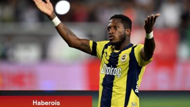 Fenerbahçe'de ayrılık rüzgarı: 2 isme talip!