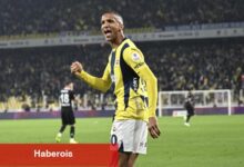 Fenerbahçe'de Becao, kulüp arıyor!