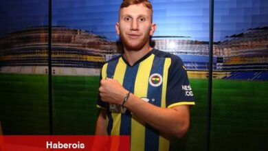 Fenerbahçe'de Burak Kapacak için kiralık planı!