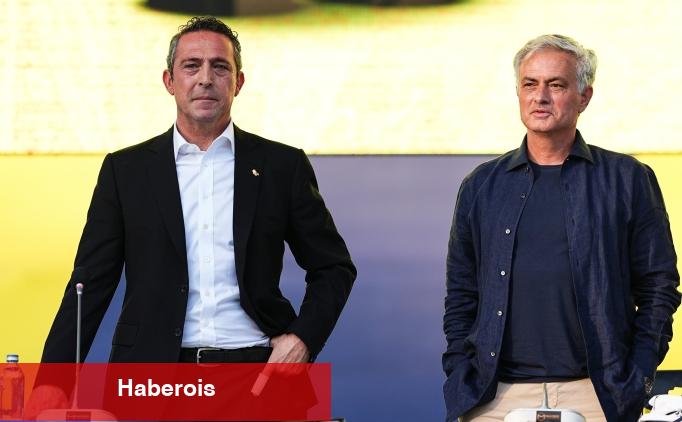 Fenerbahçe'de büyük operasyon: En az ikisiyle imza! - Haberois Fenerbahçe'de büyük operasyon: En az ikisiyle imza!
