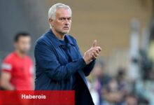 Fenerbahçe'de büyük temizlik!