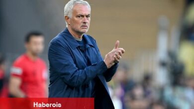 Fenerbahçe'de büyük temizlik!