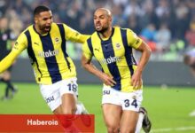 Fenerbahçe'de En-Nesyri ve Amrabat'tan dev gelir beklentisi!