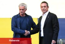 Fenerbahçe'de evvel transfer sonra veda!