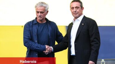 Fenerbahçe'de evvel transfer sonra veda!
