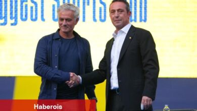 Fenerbahçe'de fatura gruba kesildi