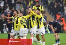 Fenerbahçe'de Fred'e Premier Lig kancası!