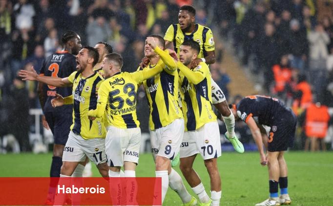 Fenerbahçe'de Fred'e Premier Lig kancası! - Haberois Fenerbahçe'de Fred'e Premier Lig kancası!