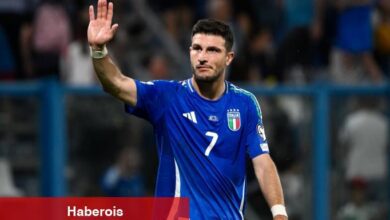 Fenerbahçe'de gaye Riccardo Orsolini