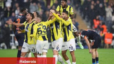 Fenerbahçe'de iki isme Premier Lig ve Serie A'dan kanca!